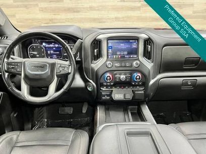 Used 2022 GMC Sierra 3500 Denali w/ Denali Ultimate Package