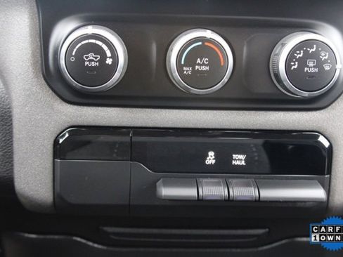 Used 2021 RAM 1500 Tradesman image 18