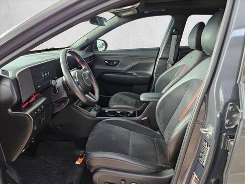 Used 2024 Hyundai Kona N Line FWD image 15