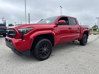 Used 2026 Toyota Tacoma SR5 AWD/4WD video 2
