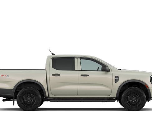 New 2026 Ford Ranger XL w/ FX4 Off-Road Package AWD/4WD image 27