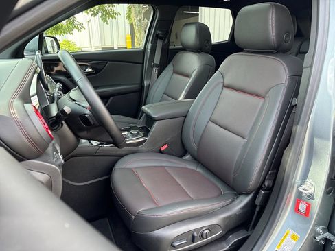 Used 2025 Chevrolet Blazer RS AWD/4WD image 17