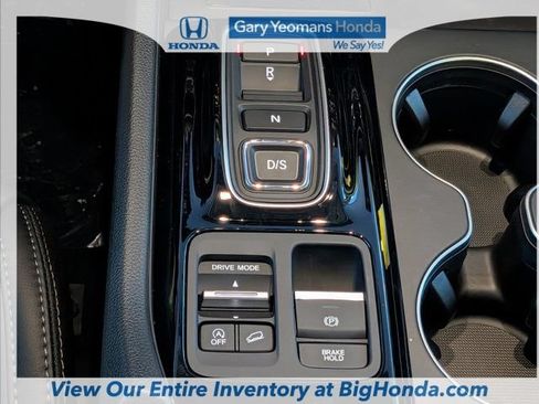 New 2026 Honda Pilot EX-L image 23