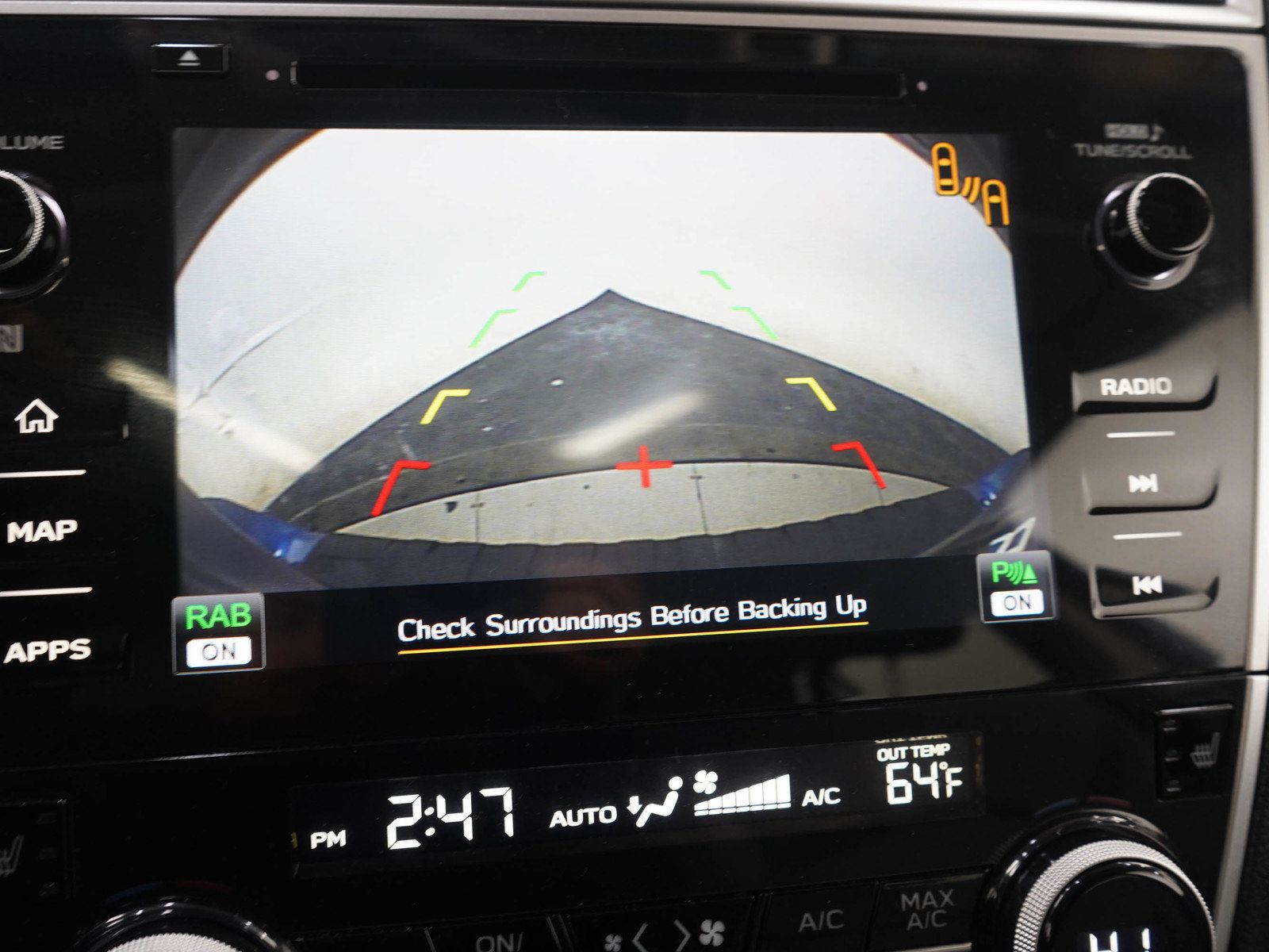 Used 2019 Subaru Outback 2.5i Limited w/ Popular Package #2 AWD/4WD image 27