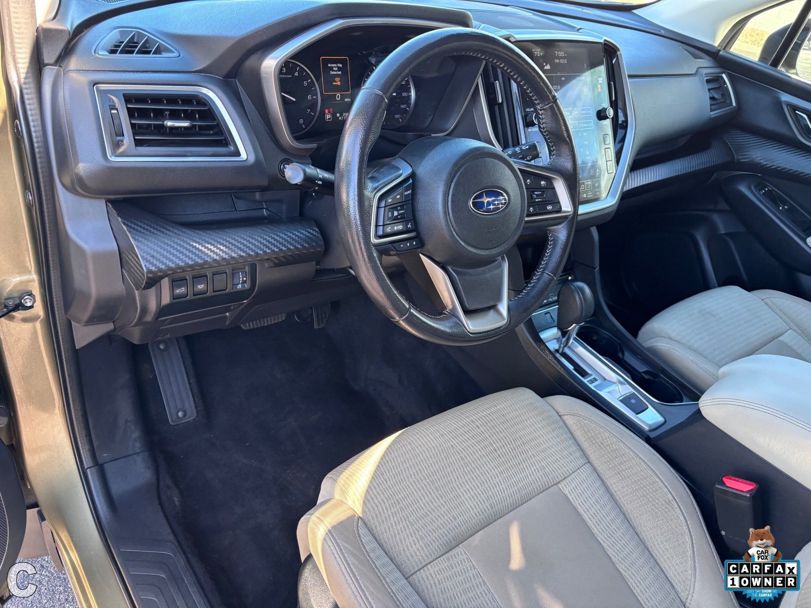 Used 2023 Subaru Ascent Premium w/ Convenience Package AWD/4WD image 15