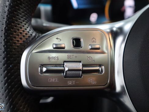 Used 2022 Mercedes-Benz CLA 35 AMG 4MATIC image 17