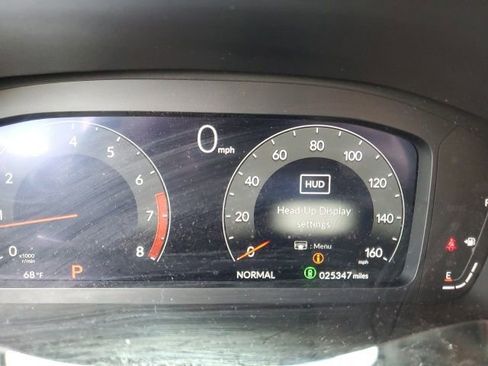 Used 2024 Acura Integra A-Spec FWD image 39