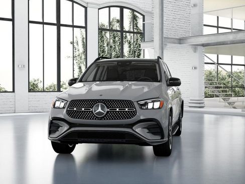 New 2026 Mercedes-Benz GLE 450 4MATIC image 42