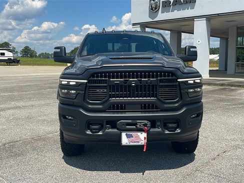 New 2026 RAM 2500 Power Wagon image 3