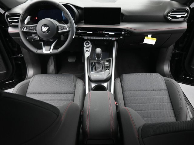 New 2025 Dodge Hornet R/T AWD/4WD image 23