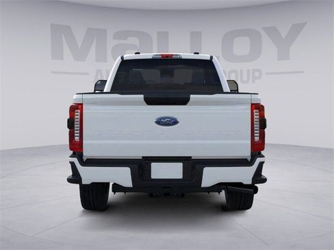 New 2026 Ford F350 XL w/ STX Appearance Package image 28