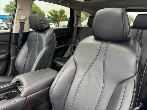 Used 2024 Acura RDX SH-AWD w/ Technology Package image 13
