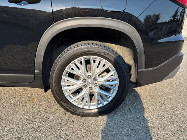 Used 2024 GMC Acadia Elevation w/ Trailering Package AWD/4WD image 26