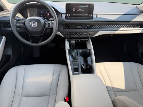 Used 2024 Honda Accord LX image 10