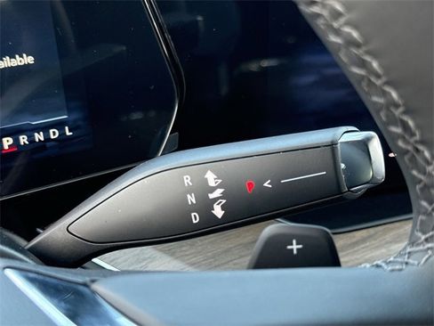 New 2026 Chevrolet Tahoe High Country image 17