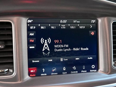 Used 2019 Dodge Charger Scat Pack w/ Plus Group image 86