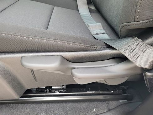 New 2026 Chevrolet Colorado W/T image 26