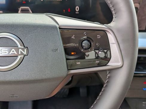 New 2026 Nissan Murano Platinum image 21