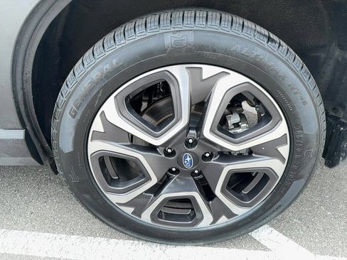 Certified 2023 Subaru Ascent Touring image 13