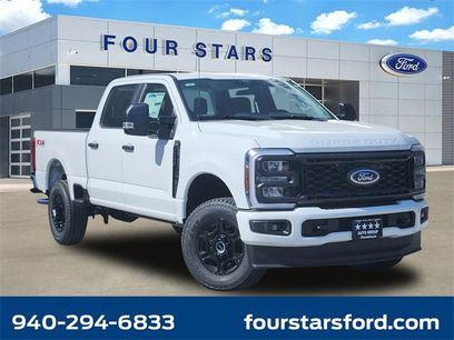 New 2026 Ford F250 XL