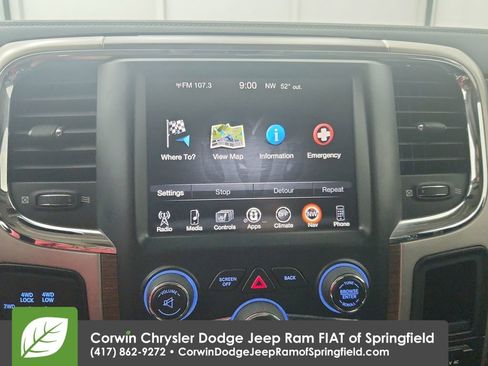 Used 2014 RAM 2500 Laramie image 26