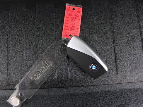 New 2026 BMW X5 xDrive40i image 32