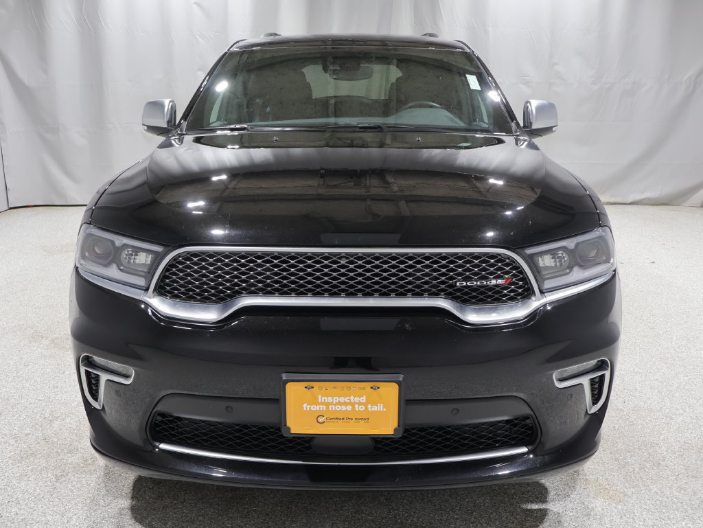 Used 2022 Dodge Durango Citadel AWD/4WD image 6