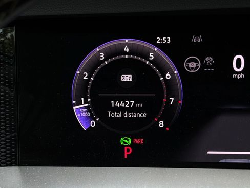 Used 2026 Volkswagen Tiguan SE FWD image 41