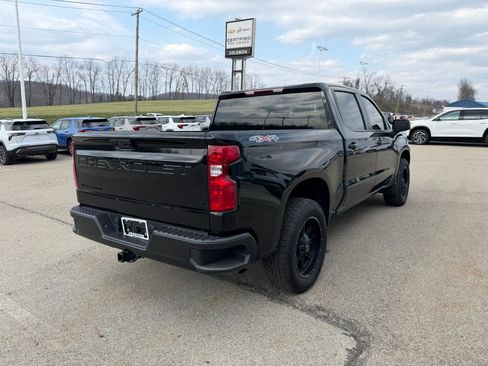 Used 2022 Chevrolet Silverado 1500 LT image 5
