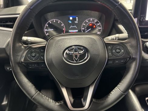Used 2024 Toyota Corolla Sedan image 39