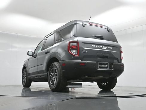 Certified 2025 Ford Bronco Sport Big Bend AWD/4WD image 51