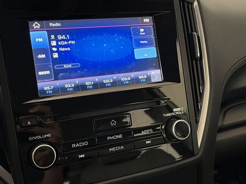 Used 2019 Subaru Forester Base w/ Alloy Wheel Package image 21