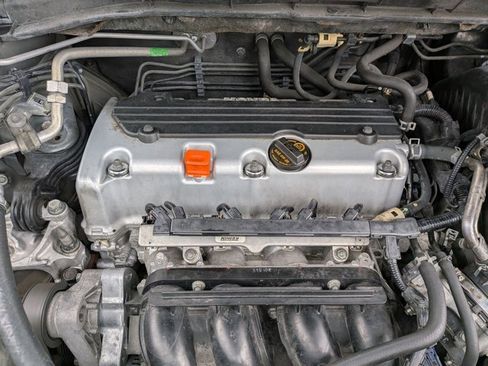 Used 2014 Honda CR-V EX-L image 21