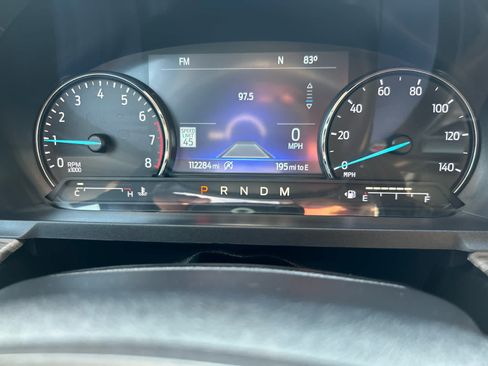 Used 2020 Ford Explorer Limited AWD/4WD image 15