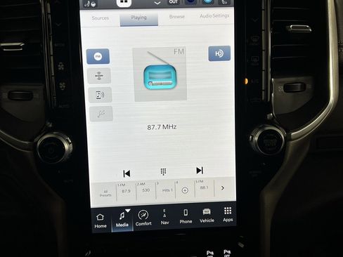 Certified 2024 RAM 2500 Laramie image 17