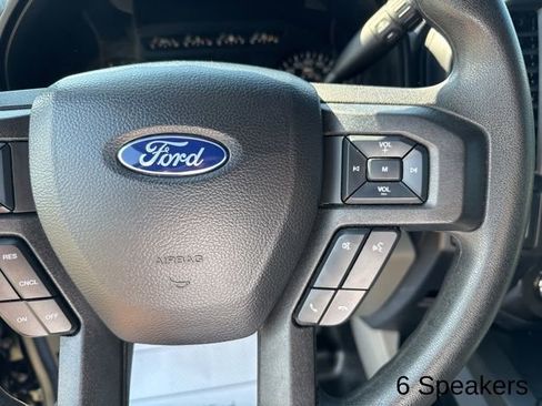 Used 2020 Ford F150 XL w/ Equipment Group 101A Mid image 16