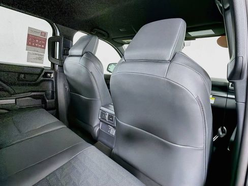 New 2026 Toyota 4Runner TRD Off-Road Premium AWD/4WD image 26