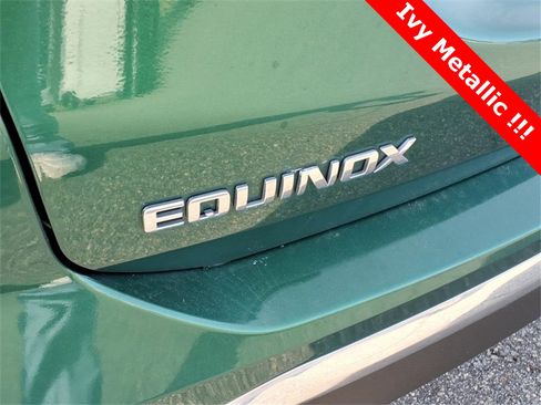 Used 2018 Chevrolet Equinox LS image 9