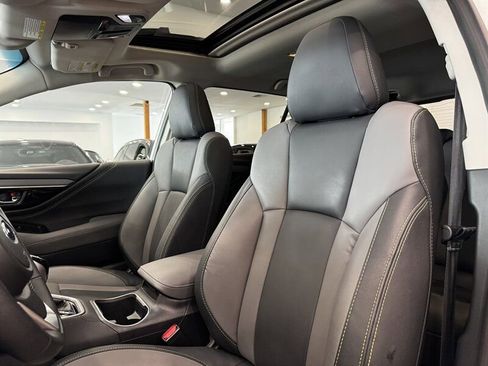 Used 2020 Subaru Outback Onyx Edition XT image 22