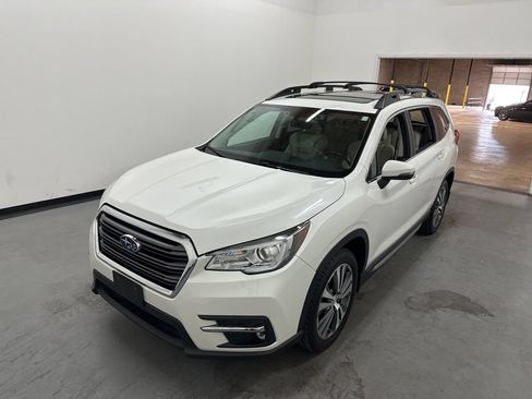 Used 2022 Subaru Ascent Limited w/ Technology Package AWD/4WD image 22