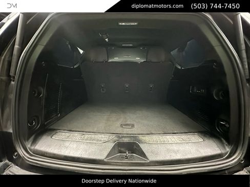 Used 2022 GMC Yukon XL Denali w/ Advanced Technology Package image 49