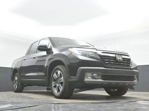 Used 2017 Honda Ridgeline RTL-E image 27
