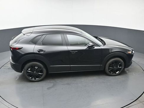 New 2026 MAZDA CX-30 AWD 2.5 S w/ Select Sport Pkg image 30