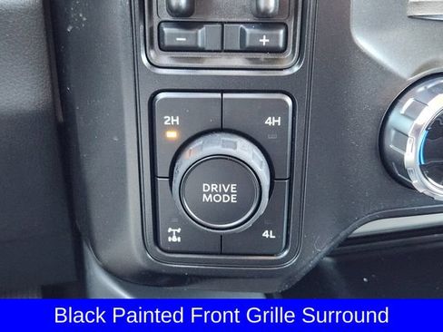 New 2026 Ford F250 Lariat w/ Black Appearance Package AWD/4WD image 21