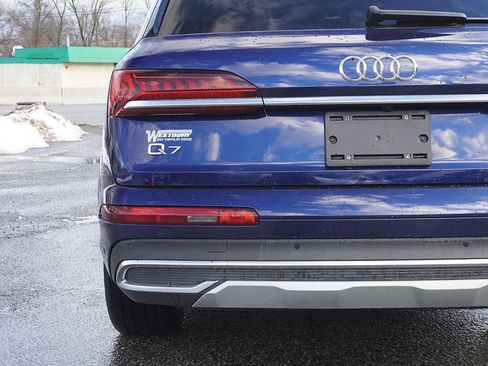Used 2022 Audi Q7 2.0T Premium Plus image 18