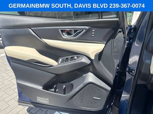 Used 2020 Subaru Ascent Limited w/ Technology Package AWD/4WD image 18