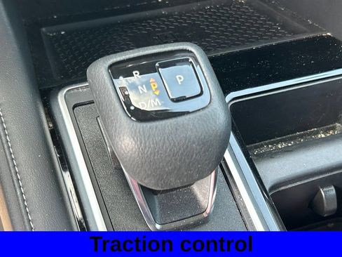 Used 2023 Nissan Pathfinder SL w/ SL Premium Package AWD/4WD image 12