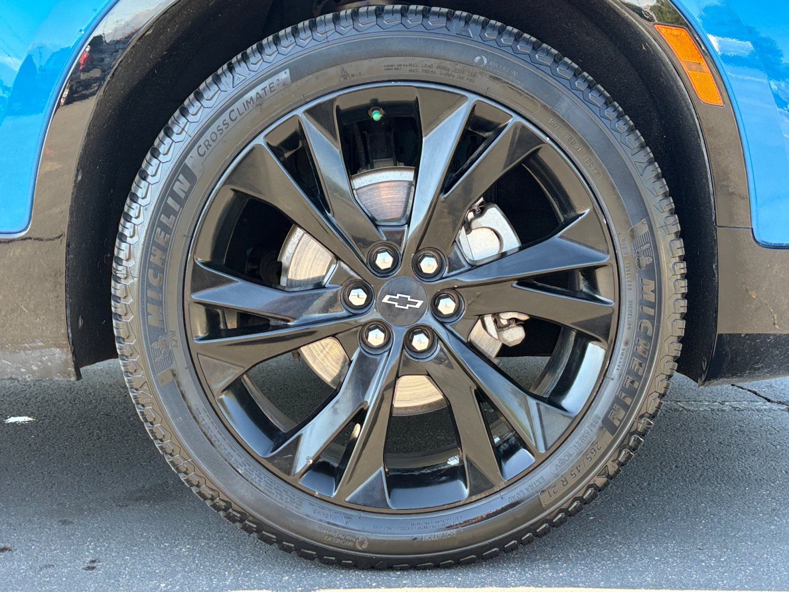 Used 2020 Chevrolet Blazer RS AWD/4WD image 31
