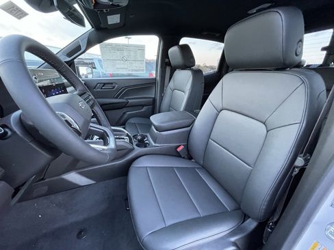 New 2026 Chevrolet Colorado Trail Boss image 22