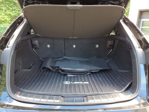 Certified 2023 Lexus NX 350 AWD image 18